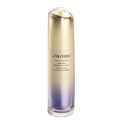 40 ML Shiseido VITAL PERFECTION Gesichtsserum  1 of 2 