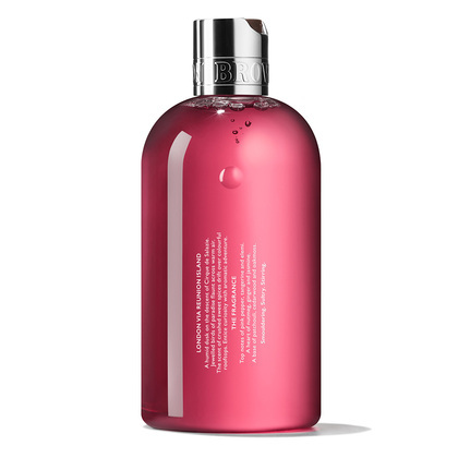 300 ML undefined PINK PEPPERPOD Bade- und Duschgel  1 of 3 