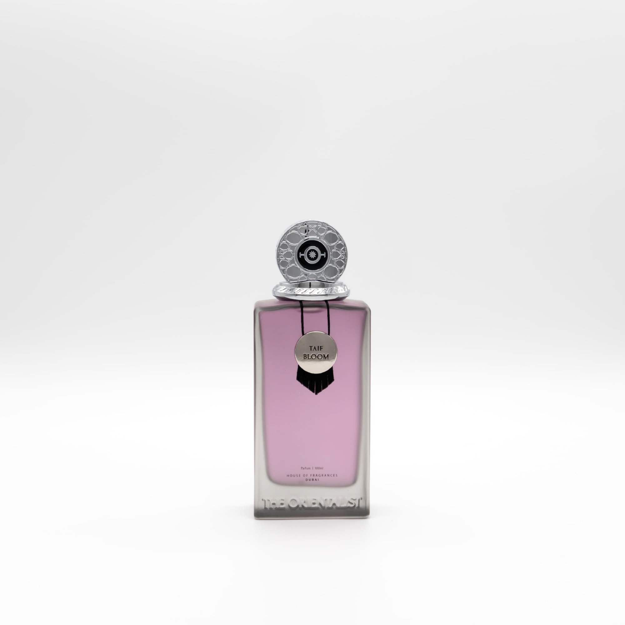 100 ML The Orientalist TAIF BLOOM Parfum 1 of 3 Parfum