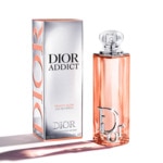100 ML Dior Addict Peachy Glow Eau de Parfum 3 of 3 Eau de Parfum