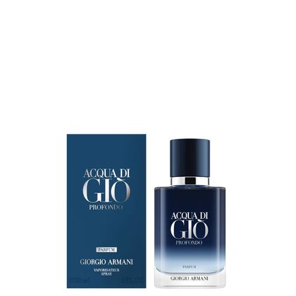 30 ML Armani ACQUA DI GIÒ PROFONDO Parfum  1 of 3 