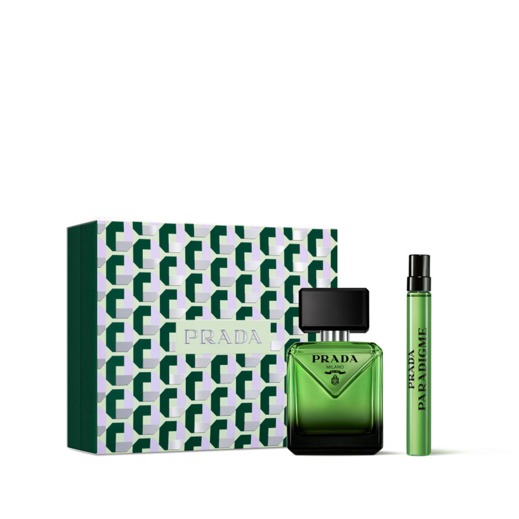 50 ML Prada Paradigme Set 1 of 4 Set