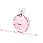 150 ML CHANEL CHANCE EAU TENDRE FEUCHTIGKEITSPENDENDES KÖRPERÖL  2 of 4 FEUCHTIGKEITSPENDENDES KÖRPERÖL