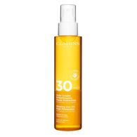 Huile Solaire Embellissante Haute Protection Sonnenschutz SPF 30