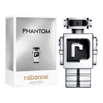 150 ML Rabanne PHANTOM Eau de Toilette 2 of 7 Eau de Toilette