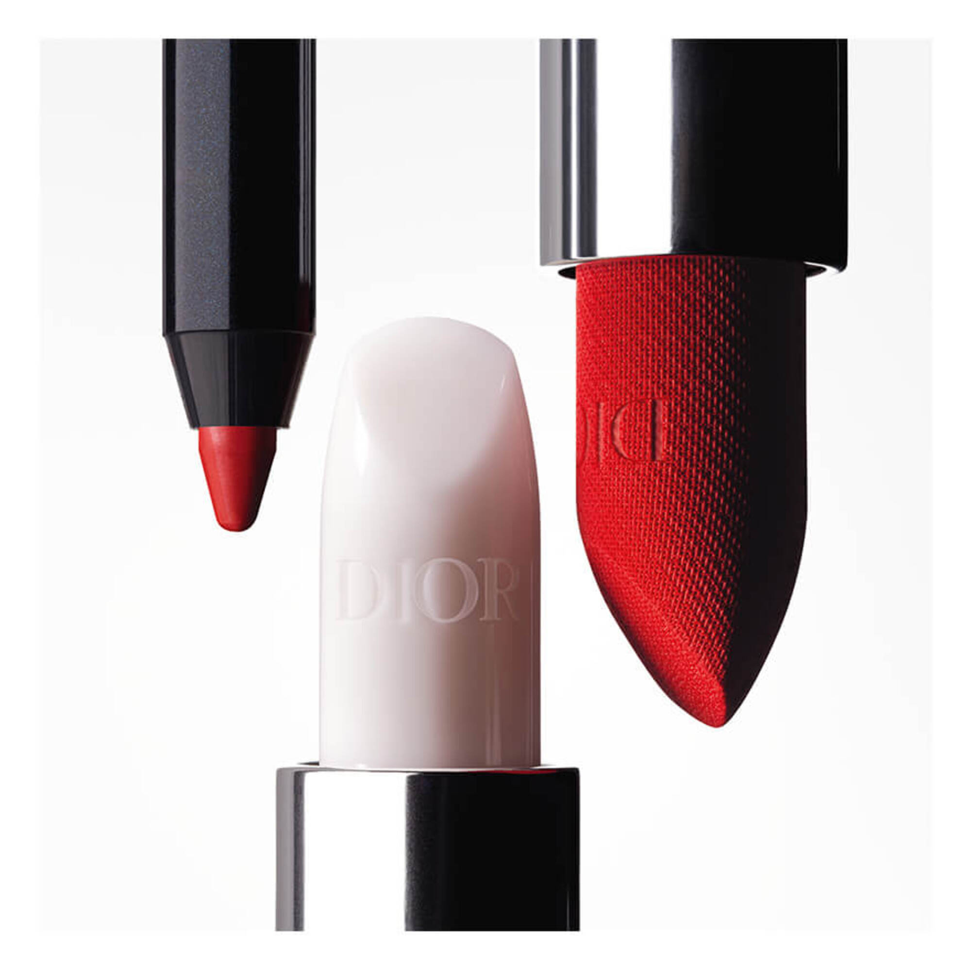 Dior ROUGE DIOR CONTOUR Nicht abfärbender Lippenkonturenstift 1 of 3