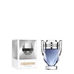 50 ML Rabanne INVICTUS Invictus Eau de Toilette 2 of 7 Invictus Eau de Toilette