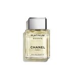 50 ML CHANEL PLATINUM EGOISTE Eau de Toilette-Zerstäuber  1 of 1 Eau de Toilette-Zerstäuber