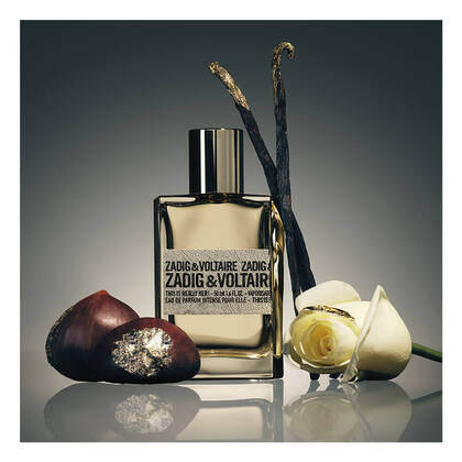 30 ML Zadig & Voltaire THIS IS HER Z&V THIS IS REALLY HER! EDP  1 of 3 