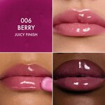 Dior GLOW OIL JUICY 24h lang Feuchtigkeit spendendes 3 of 3 24h lang Feuchtigkeit spendendes