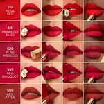 Guerlain KissKiss Refill Lippenstift  6 of 8 Lippenstift