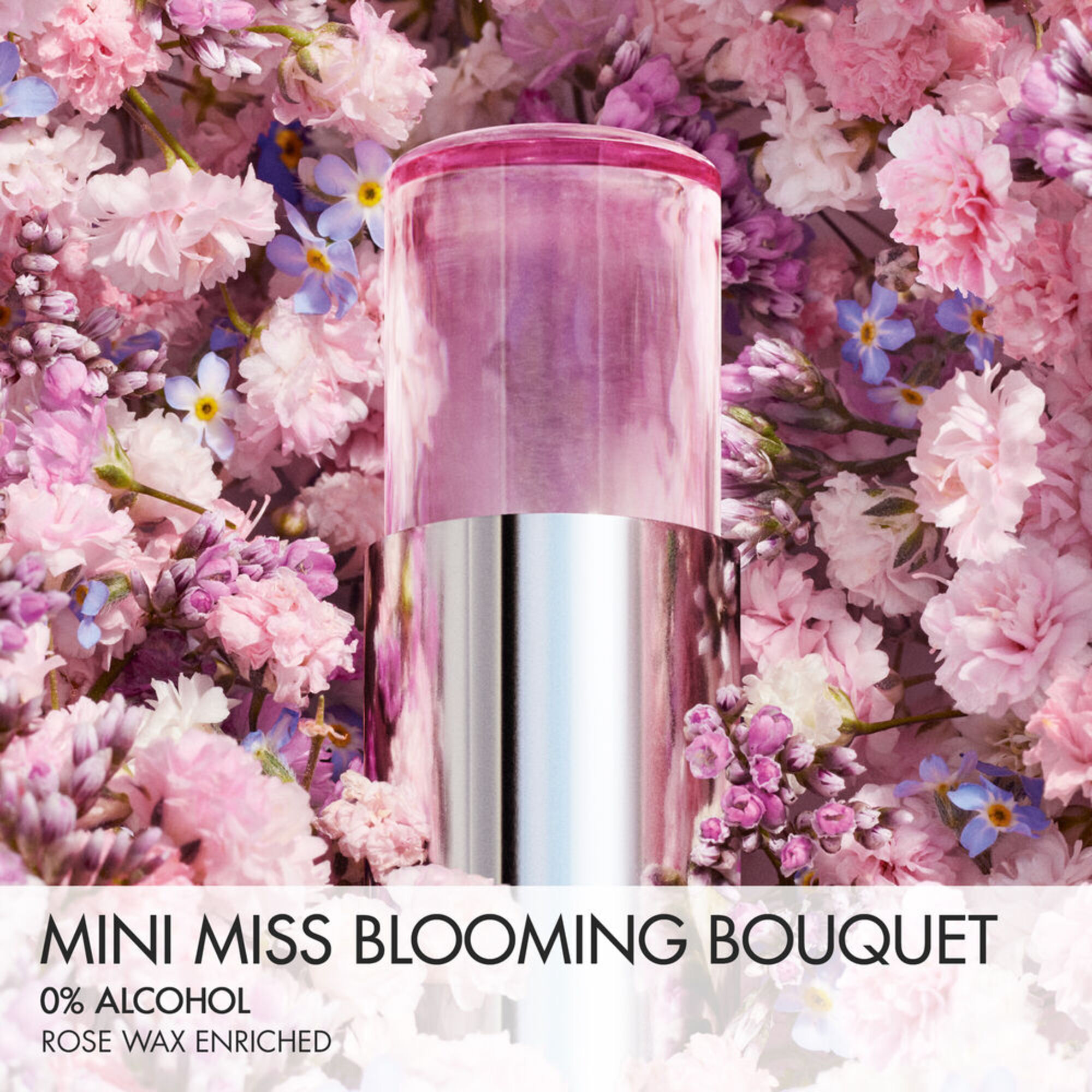 Mini Miss Parfum-Stick