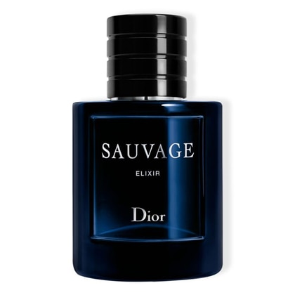 100 ML Dior SAUVAGE Elixir Duft 1 of 3
