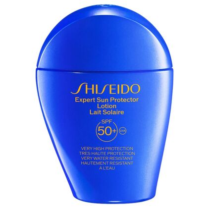 50 ML Shiseido SHISEIDO SUN CARE Sonnenlotion SPF50  1 of 1 Sonnenlotion SPF50