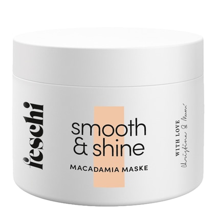 100 ML Feschi SMOOTH&SHINE Haarmaske  1 of 1 Haarmaske