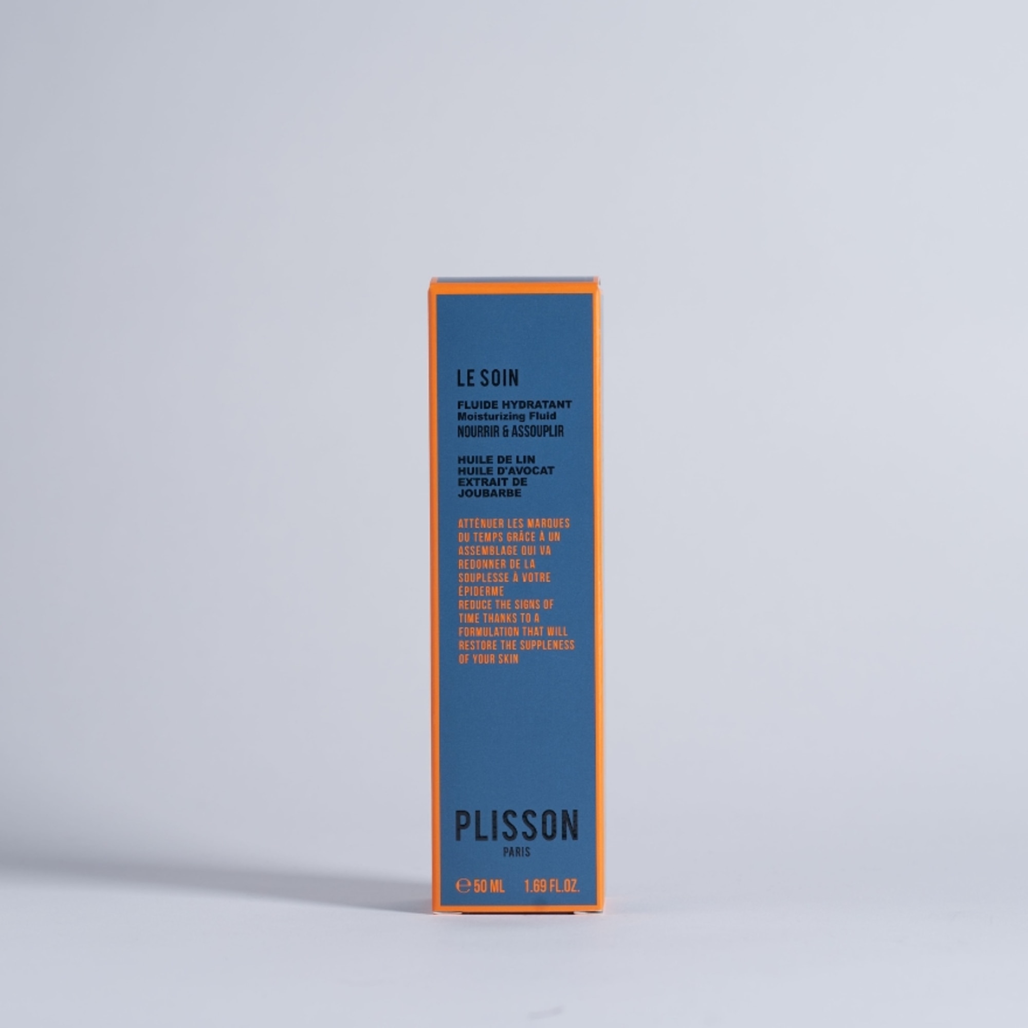 50 ML PLISSON SKINCARE Feuchtigkeitspflege  1 of 3 