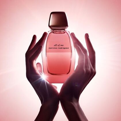 Eau De Parfum Intense