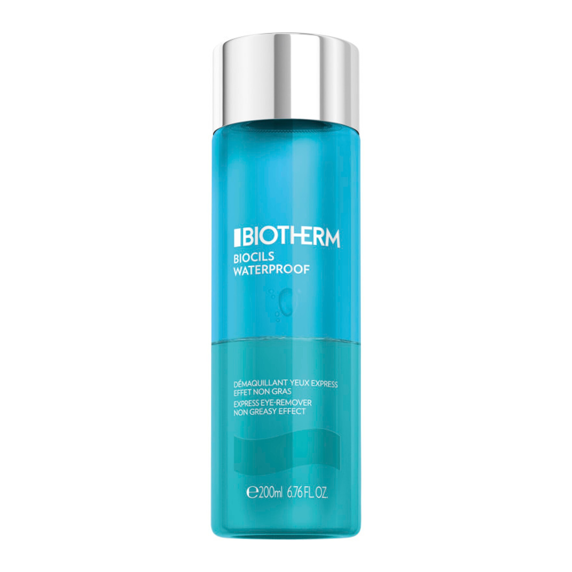 200 ML Biotherm BIOCILS BT BIOCILS WATERPROOF 1 of 1