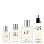 30 ML Armani GIORGIO ARMANI ACQUA DI GIÒ HO Eau de Toilette  6 of 7 Eau de Toilette