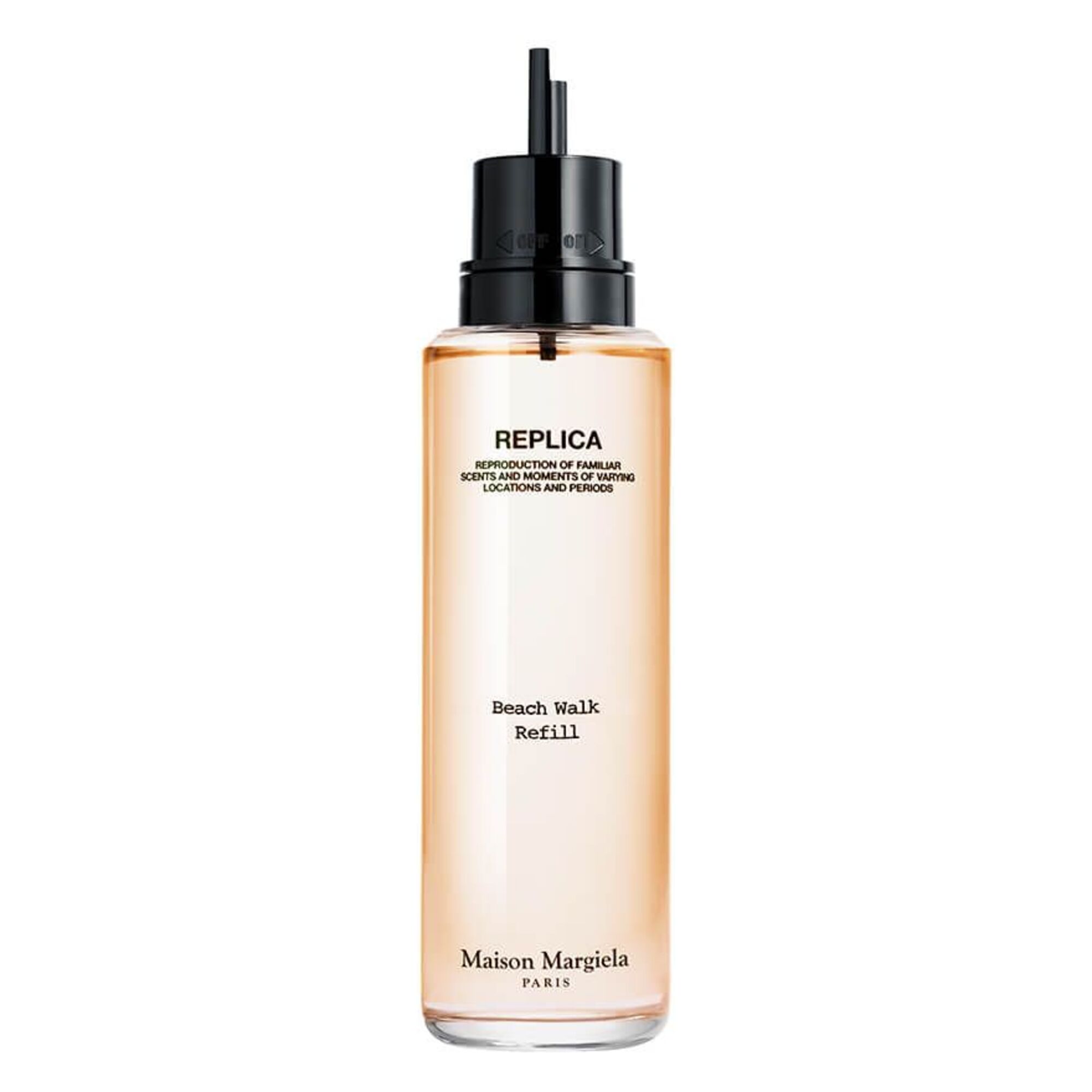 100 ML Maison Margiela REPLICA BEACH WALK REFILL Eau de Toilette  Eau de Toilette