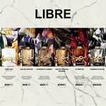 100 ML Yves Saint Laurent LIBRE INTENSE Eau de Parfum - Refill  5 of 6 Eau de Parfum - Refill
