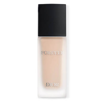  Dior DIORSKIN FOREVER FLUID MATTE Foundation 24H Halt – Matt ohne abzufärben  1 of 3 