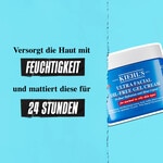 50 ML Kiehl's Ultra Facial Oil-Free Gel-Cream Gesichtscreme  3 of 7 Gesichtscreme