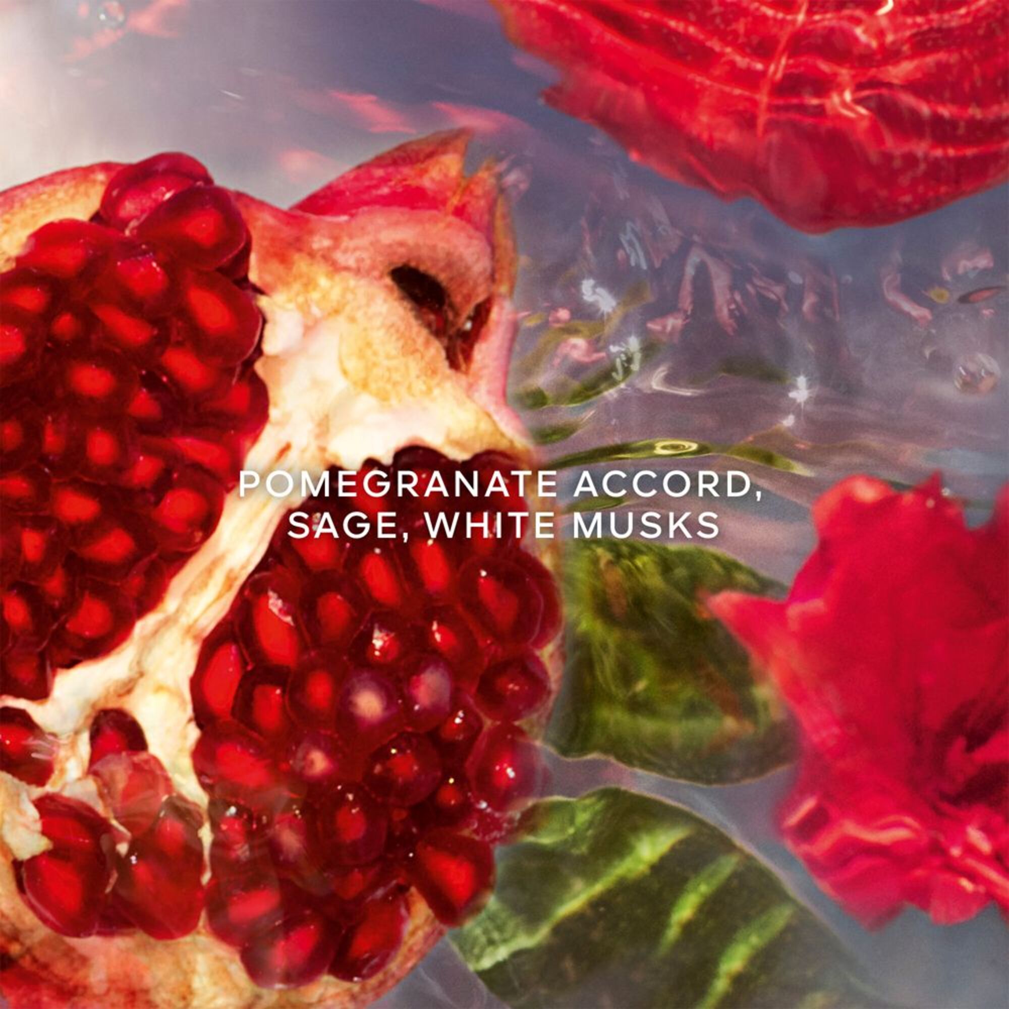 Granada Salvia Eau de Toilette Refill