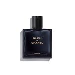 50 ML CHANEL BLEU DE CHANEL Parfum Zerstäuber  1 of 5 Parfum Zerstäuber