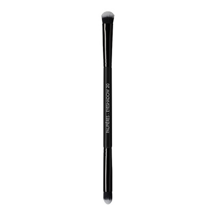 1 Stück/e Marionnaud STANDARD COSMETIC BRUSH LINE Dualer Smudger & Präzesionspinsel  1 of 1 