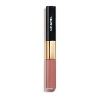  CHANEL LE ROUGE DUO ULTRA TENUE Lipgloss  