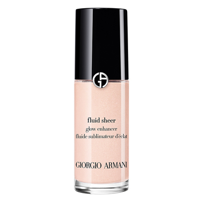  Armani FLUID SHEER flüssiger Highlighter  1 of 1 