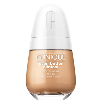  Clinique EVEN BETTER CLINICAL SERUM FOU Serum Foundation SPF 25  1 of 3 
