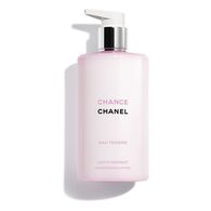400 ML CHANEL CHANCE EAU TENDRE CC CHANCE TEN LOT  1 of 2 