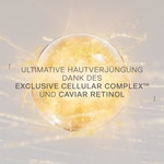 20 ML La Prairie Skin Caviar Nighttime Oil Gesichts�l 2 of 7 Gesichts�l