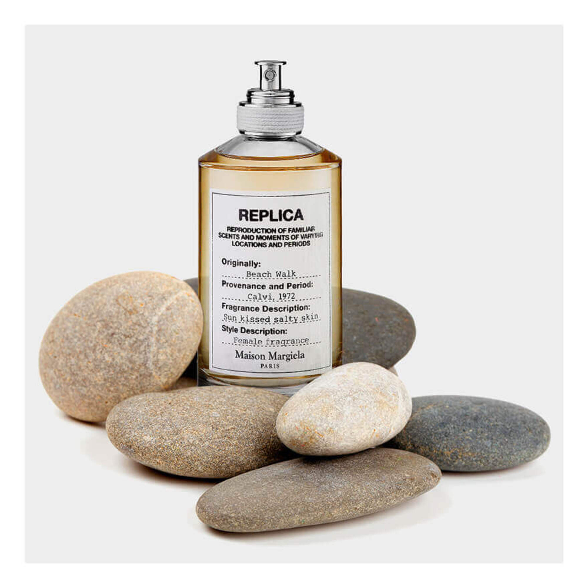 Beach Walk Eau de Toilette