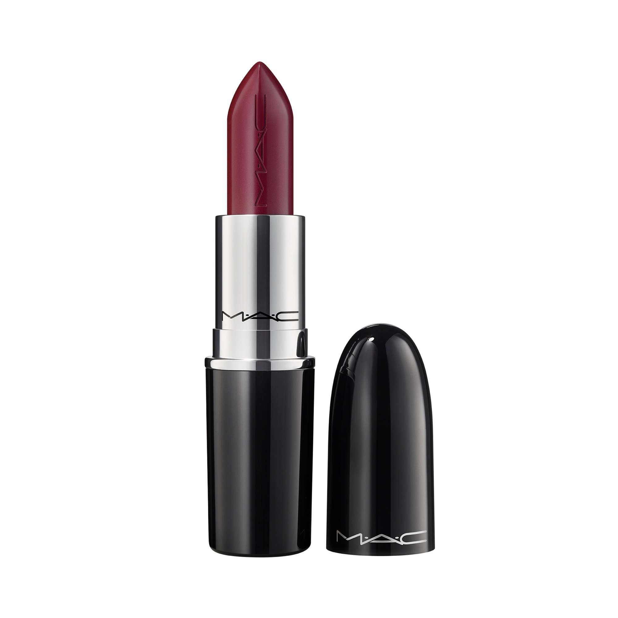 MAC LUSTREGLASS SHEER-SHINE LIPSTICK Lippenstift 1 of 3 Lippenstift
