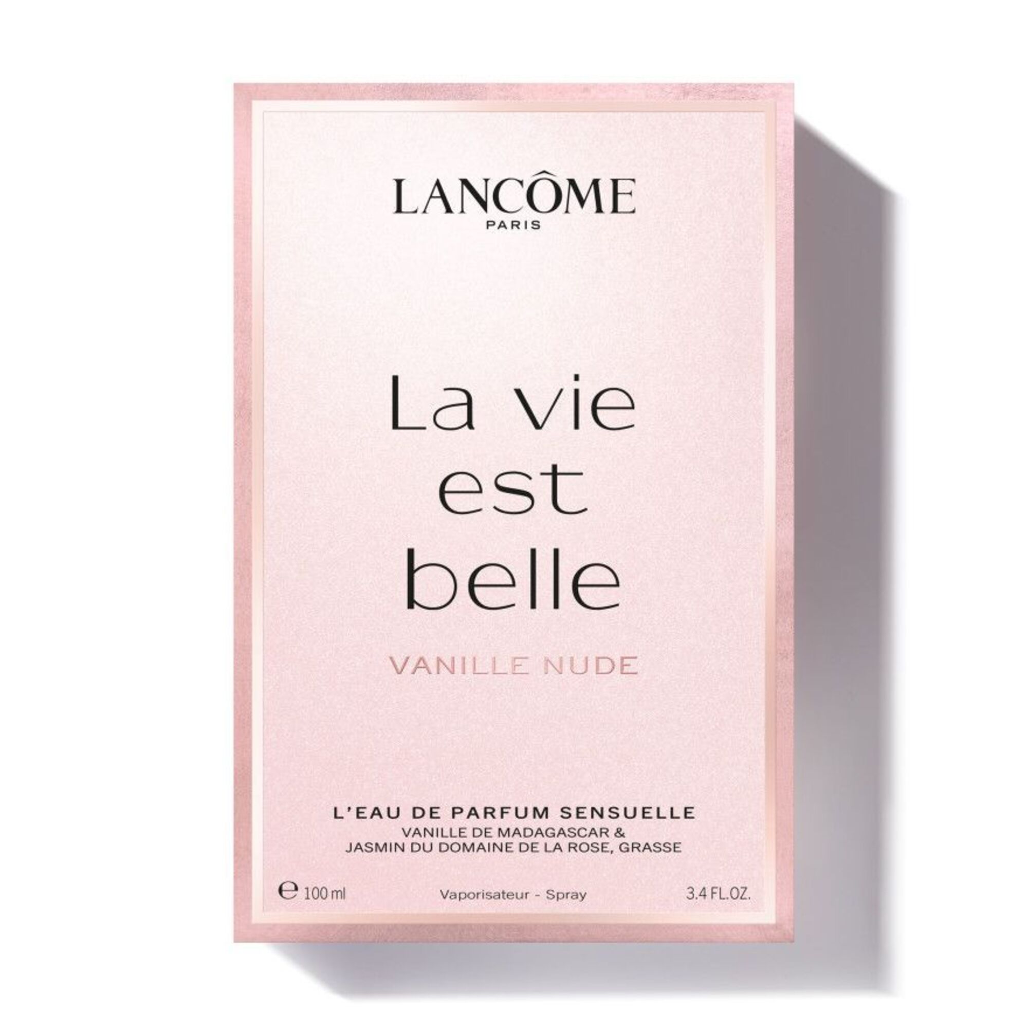 Vanille Nude - Eau de Parfum