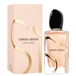 100 ML Armani SI Eau de Parfum 3 of 8 Eau de Parfum