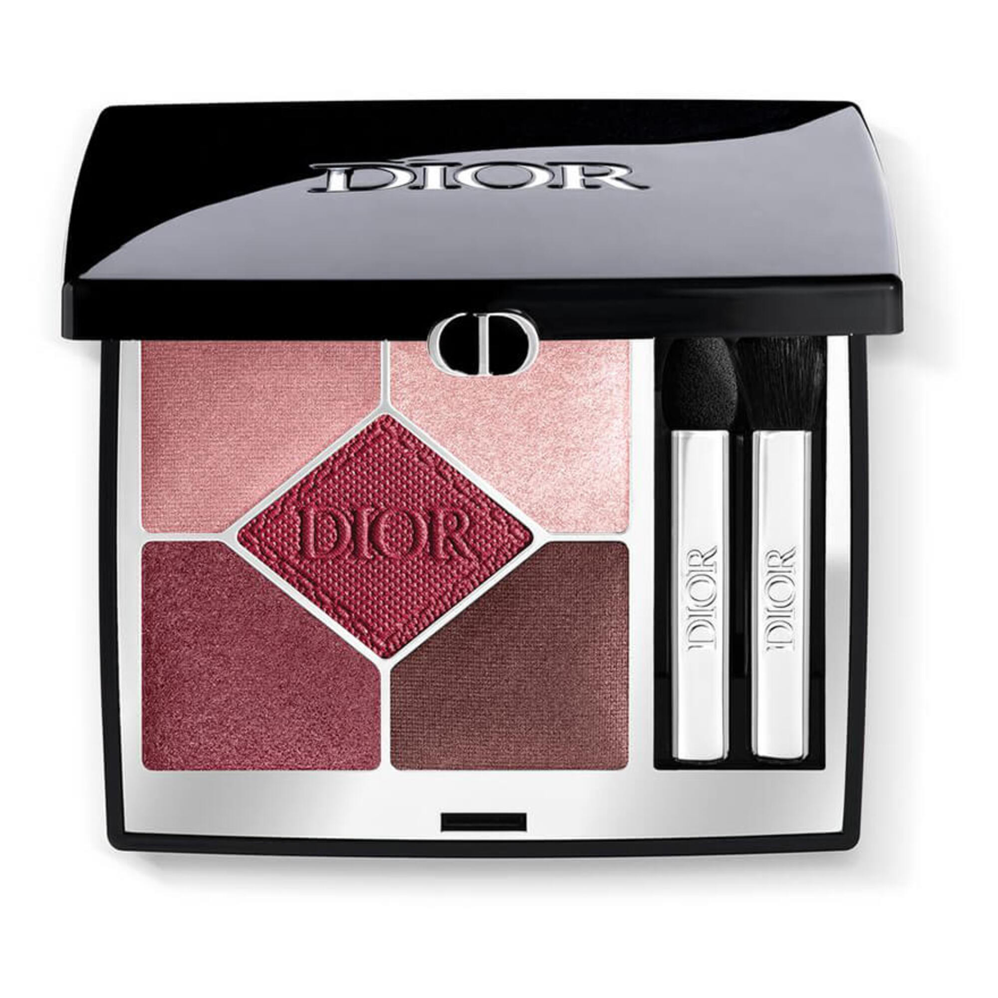 7 G Dior 5 COULEURS Lidschattenpalette 1 of 3 Lidschattenpalette
