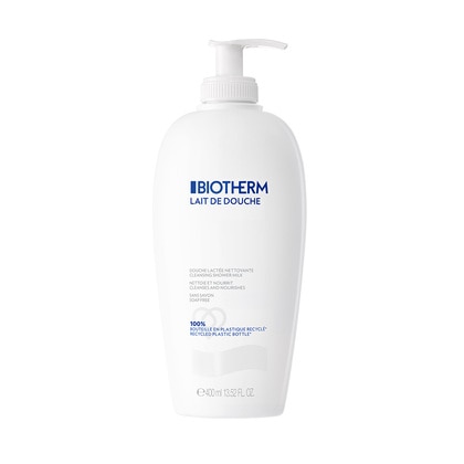 400 ML Biotherm LAIT CORPOREL Duschmilch  1 of 1 