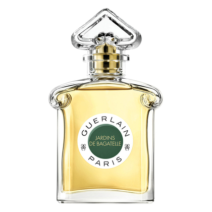 75 ML Guerlain JARDINS DE BAGATELLE GRL JARDINS EDP DE  1 of 2 