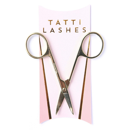 1 PCS Tatti Lashes TATTI ACC Wimpernschere  1 of 2 