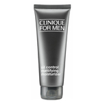 100 ML Clinique CLINIQUE MEN PFLEGE Oil-control Moisturizer Gesichtslotion  1 of 1 Oil-control Moisturizer Gesichtslotion