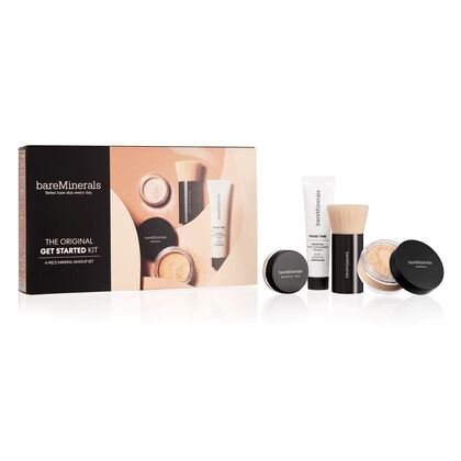 1 PCS bareMinerals KITS Get Startet Kit  1 of 1 Get Startet Kit