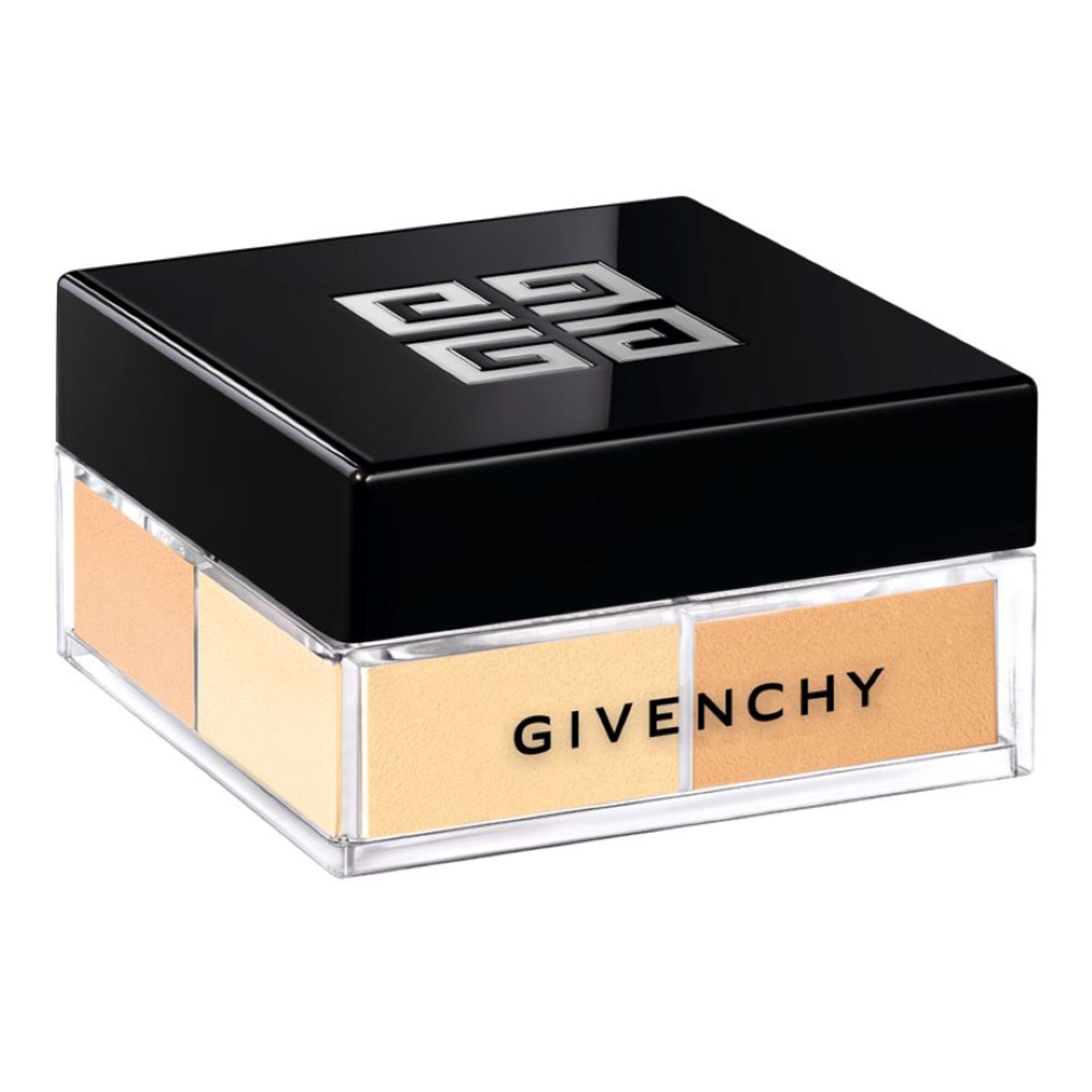 3 G GIVENCHY PRISME LIBRE Puder 1 of 6