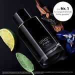 150 ML Armani CODE HOMME REFILL Parfum  5 of 8 Parfum