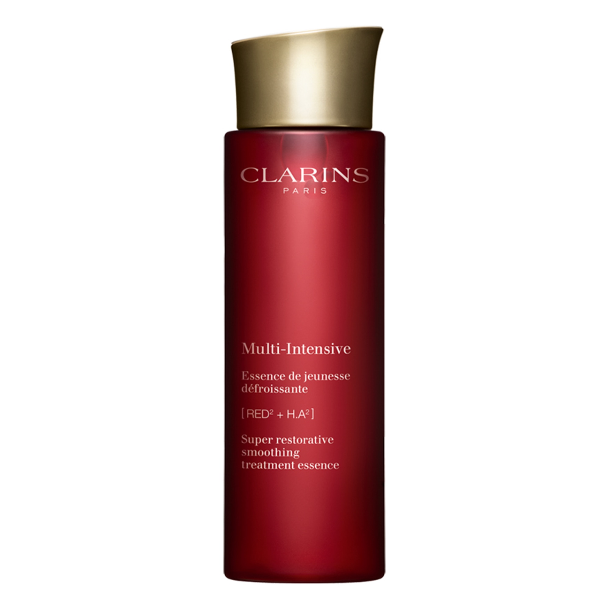 200 ML Clarins ESSENCE SMOOTHNESS Glättende Behandlungsessenz 1 of 1