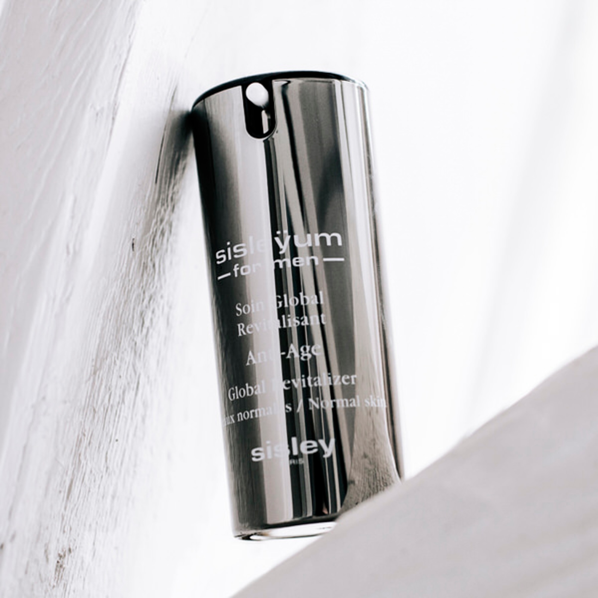 Globale Anti-Aging Pflege - Normale Haut