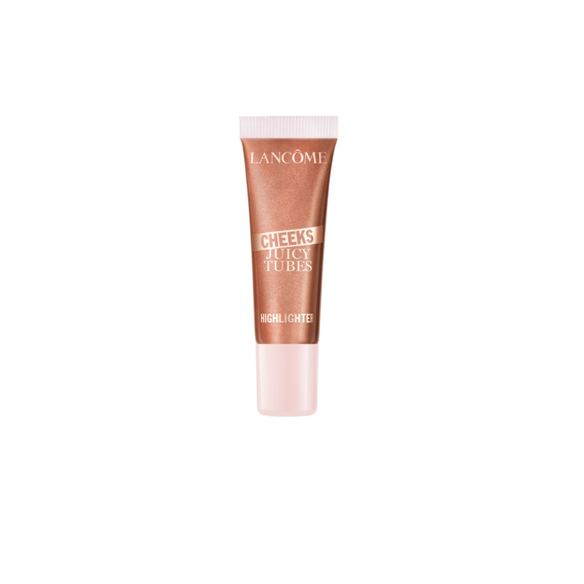 Lancôme Makeup Juicy Tubes Cheeks Highlighter Highlighter 1 of 6 Highlighter